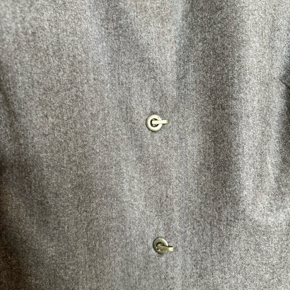 Talbots petite 100% Italian wool suit - Picture 4 of 15